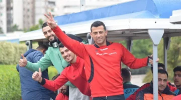 تأهل منتخب الأردن لربع نهائي كأس العرب يحقق الهدف الأساسي للمدرب جمال السلامي 1